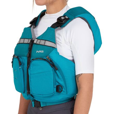 NRS - cVest Type III Personal Flotation Device