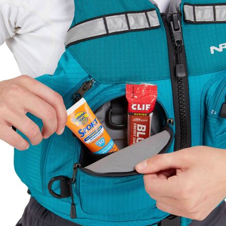 NRS - cVest Type III Personal Flotation Device