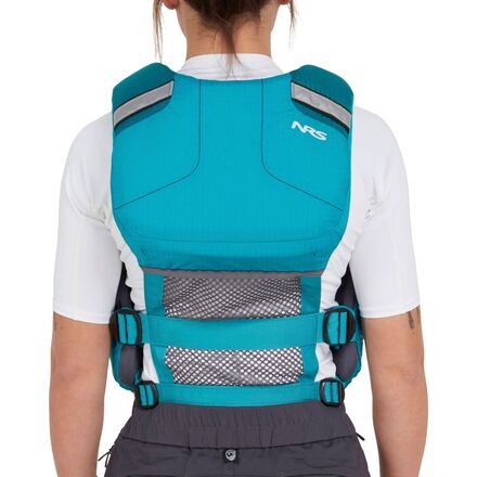 NRS - cVest Type III Personal Flotation Device
