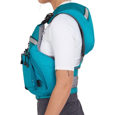 NRS - cVest Type III Personal Flotation Device