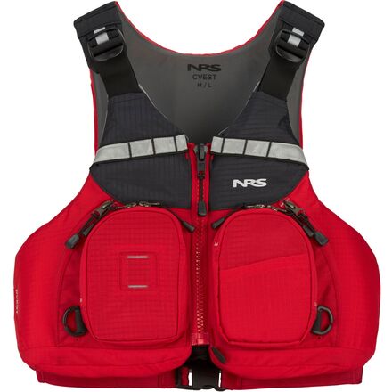 cVest Type III Personal Flotation Device