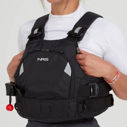 NRS - Vector PFD