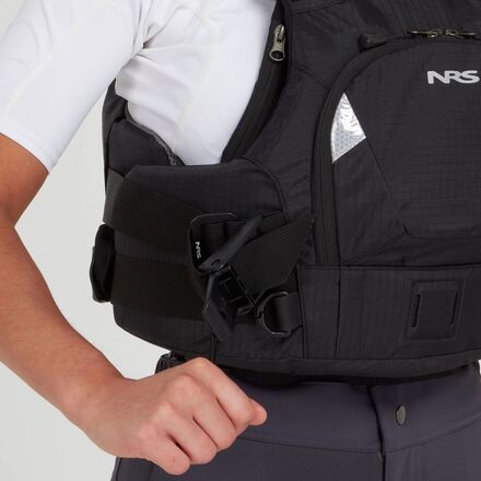 NRS - Vector PFD