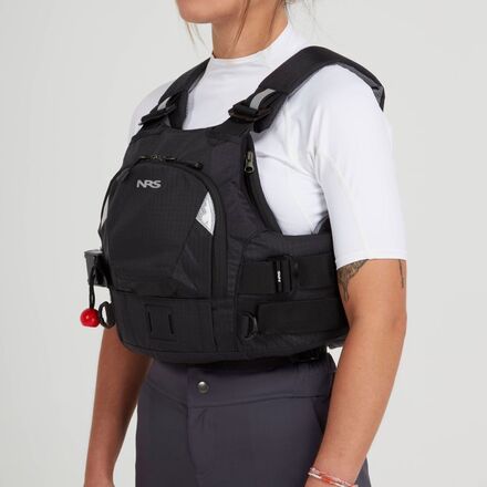 NRS - Vector PFD
