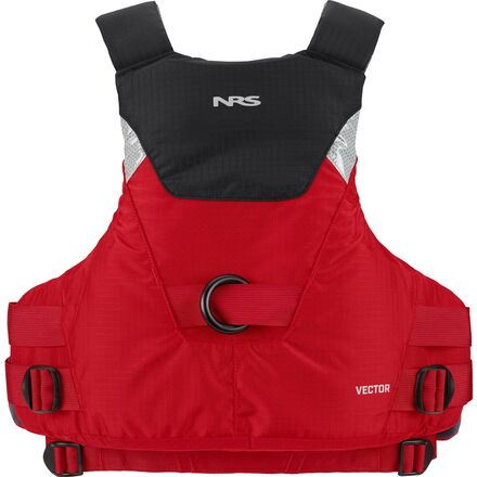 NRS - Vector PFD