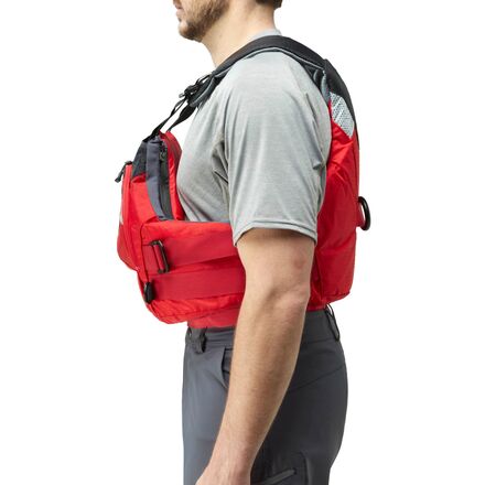 NRS - Vector PFD