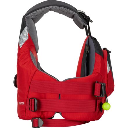 NRS - Vector PFD