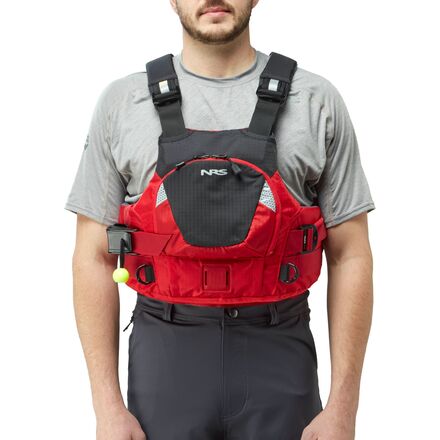 NRS - Vector PFD