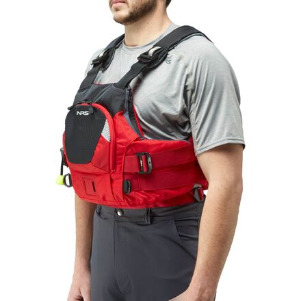 NRS - Vector PFD