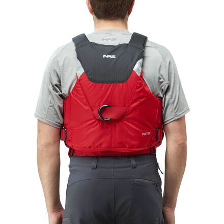 NRS - Vector PFD