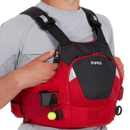 NRS - Vector PFD