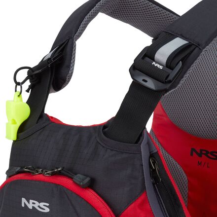NRS - Vector PFD