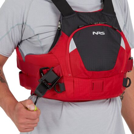NRS - Vector PFD