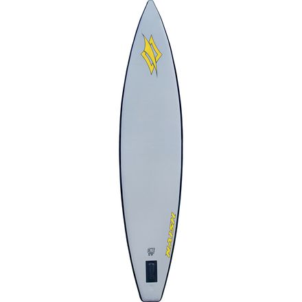 Naish - One Inflatable Stand-Up Paddleboard