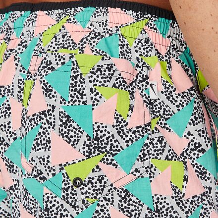 Nike Swim - Vibe Icon 7in Volley Short - Men's