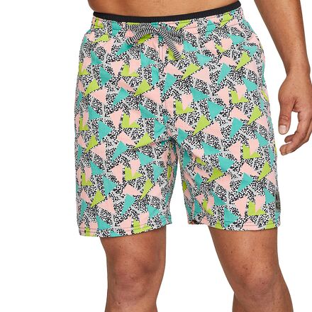 Nike Swim - Vibe Icon 7in Volley Short - Men's