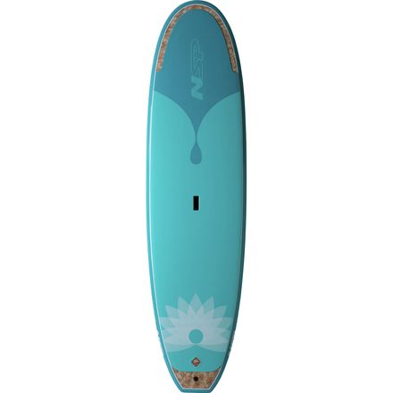 NSP - Lotus Cocomat Stand-Up Paddleboard