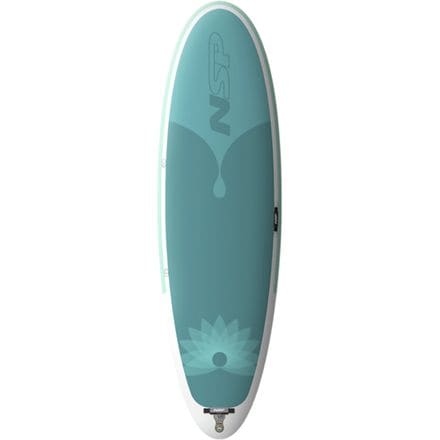 NSP - O2 Yoga Inflatable Stand-Up Paddleboard