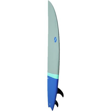 NSP - Elements HDT Fish Shortboard Surfboard