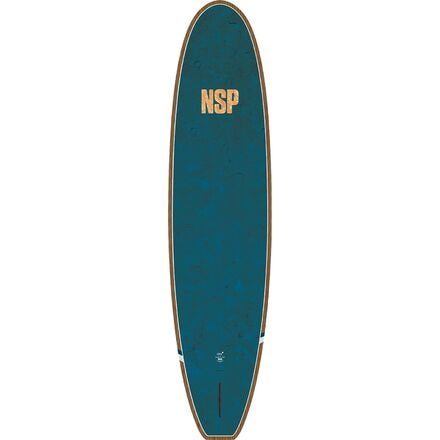 NSP - Cruise Coco Flax Stand-Up Paddleboard
