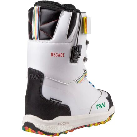 Northwave Snow - Decade Pro Snowboard Boot - 2023