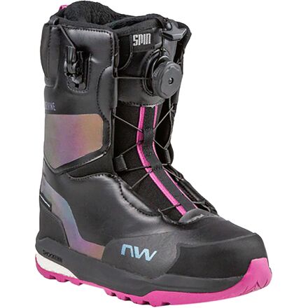 Northwave Snow - Devine Hybrid Snowboard Boot - 2023 - Women's