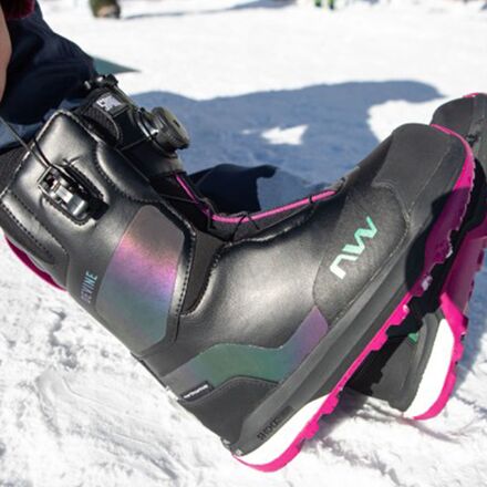 Northwave Snow - Devine Hybrid Snowboard Boot - 2023 - Women's