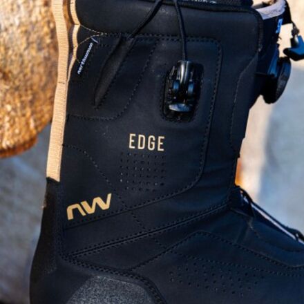 Northwave Snow - Edge Hybrid Snowboard Boot - 2023