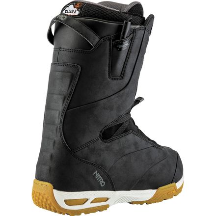 Nitro - Venture Pro TLS Snowboard Boot - Men's