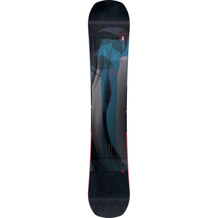 Nitro - Suprateam Snowboard