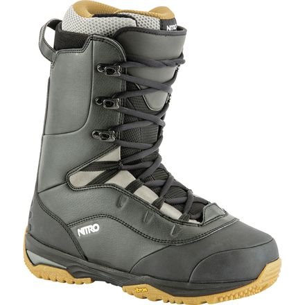 Nitro - Venture Standard Pro Snowboard Boot - Men's