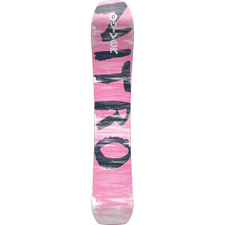 Nitro - Banker Quiver Snowboard