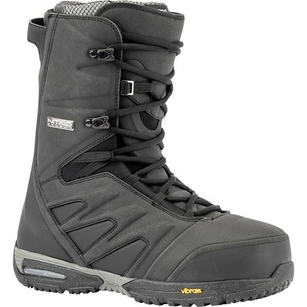 Nitro - Select Standard Snowboard Boot - Men's