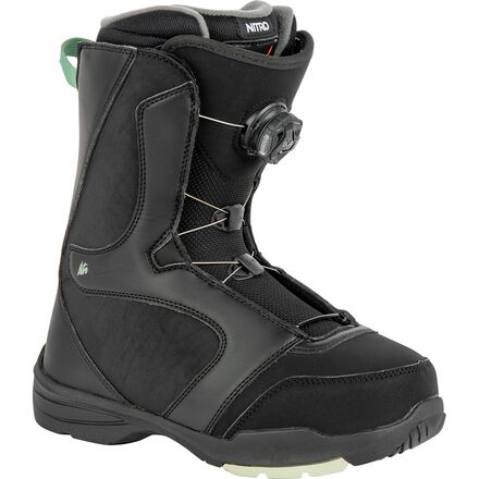 Flora Boa Snowboard Boot - Women's