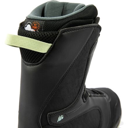 Nitro - Flora Boa Snowboard Boot - Women's