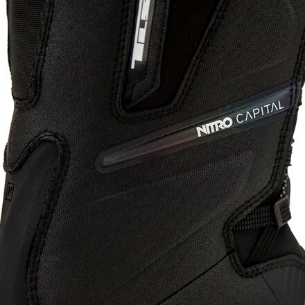 Nitro - Capital TLS Snowboard Boot - 2024