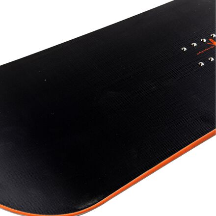 Nitro - Fusion Snowboard - 2022