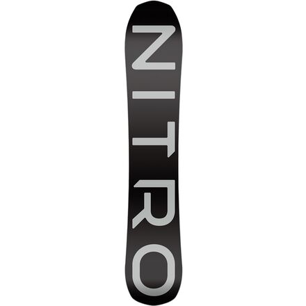 Nitro - Highlander Snowboard - 2023
