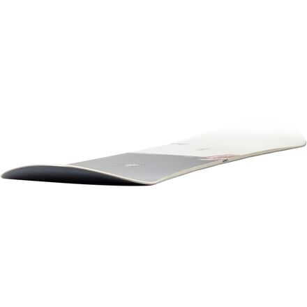 Nitro - Prime Raw Snowboard - 2023