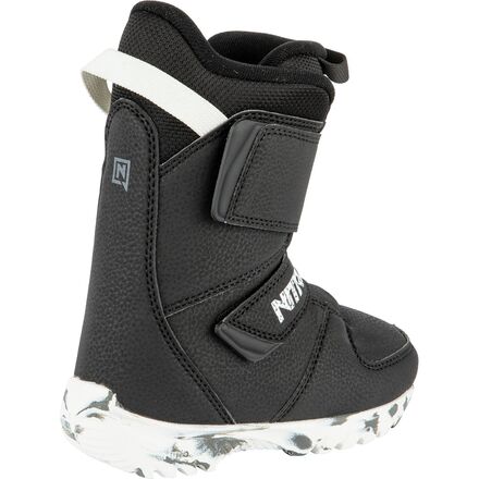 Nitro - Rover QLS Snowboard Boot - 2022 - Kids'