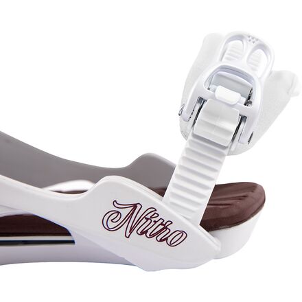 Nitro - Cosmic Snowboard Binding - 2023 - Women's