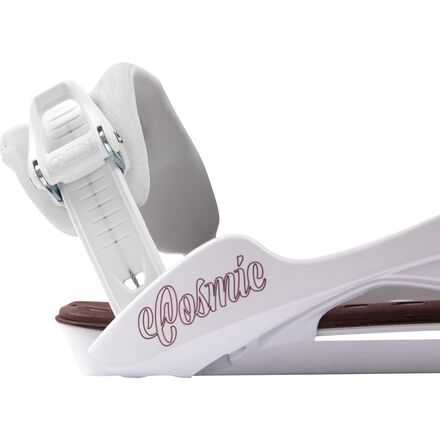 Nitro - Cosmic Snowboard Binding - 2023 - Women's