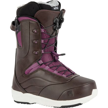 Crown TLS Snowboard Boot - 2023 - Women's