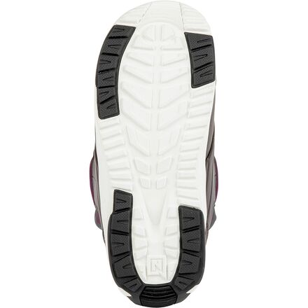 Nitro - Crown TLS Snowboard Boot - 2023 - Women's