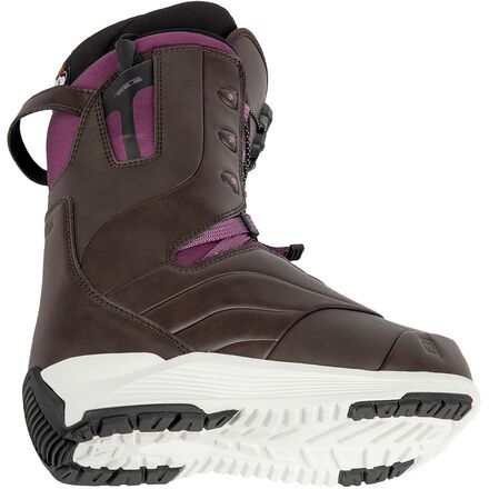 Nitro - Crown TLS Snowboard Boot - 2023 - Women's
