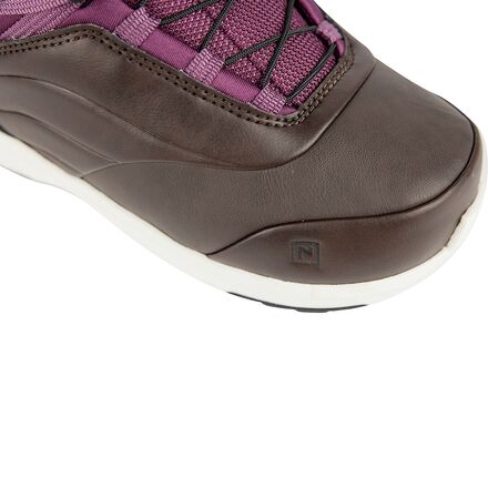 Nitro - Crown TLS Snowboard Boot - 2023 - Women's