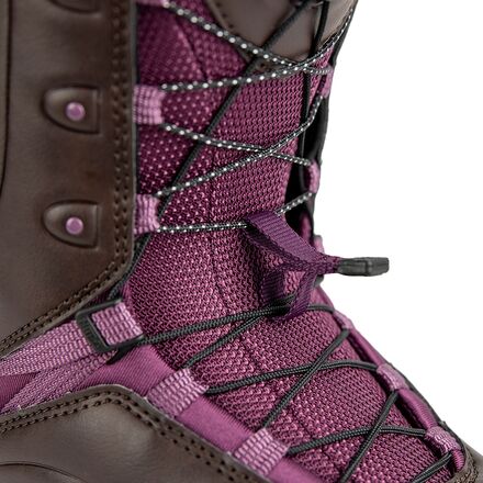 Nitro - Crown TLS Snowboard Boot - 2023 - Women's