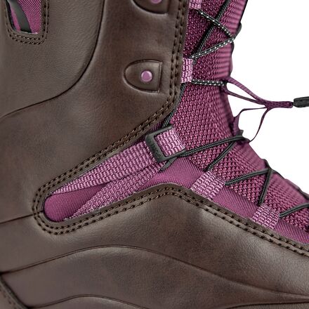 Nitro - Crown TLS Snowboard Boot - 2023 - Women's
