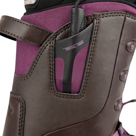 Nitro - Crown TLS Snowboard Boot - 2023 - Women's
