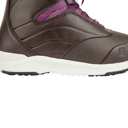 Nitro - Crown TLS Snowboard Boot - 2023 - Women's